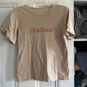Vintage Carhartt tee
